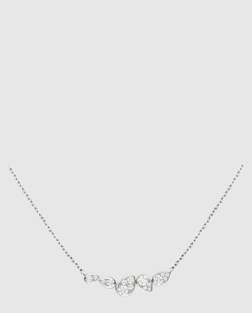 [CHAUMET-쇼메]조세핀 롱드 다그레뜨 목걸이 083847