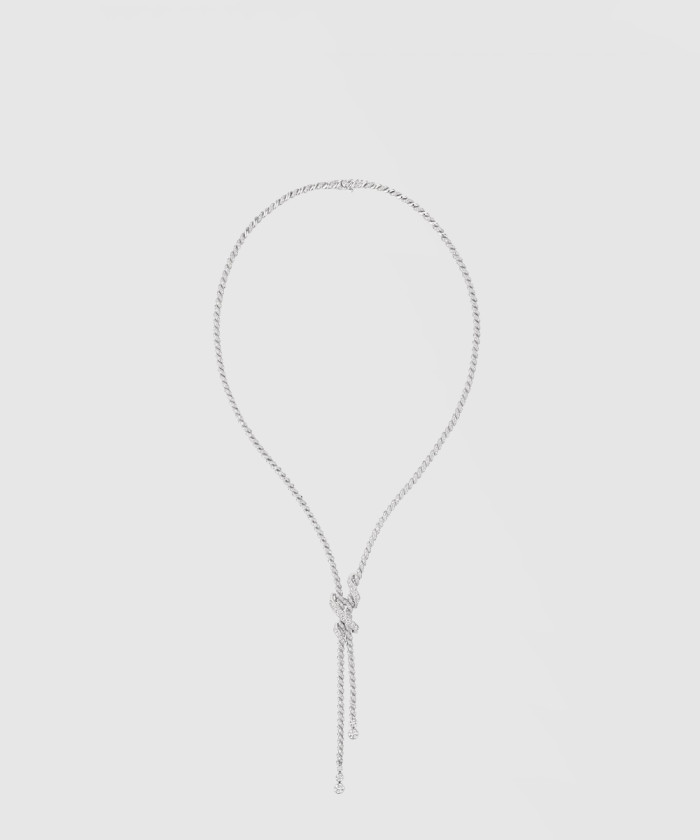 레플리카|이미테이션 chaumet-쇼메토르사드-웨딩-목걸이-084349