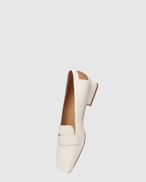 [MARGIELA-마르지엘라]Four Stitches Décortiqué 로퍼 T1003