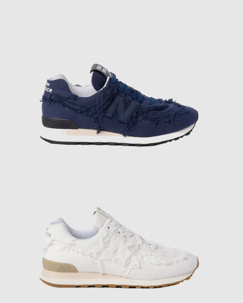 [MIUMIU-미우미우]뉴발란스 574 X 미우미우 스니커즈 F0009