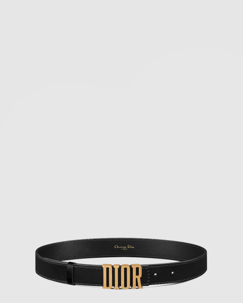 [DIOR-디올]디펜스 벨트 B0385