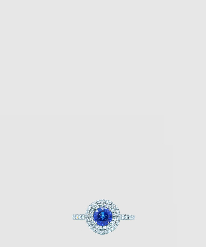 레플리카|이미테이션 tiffany-티파니사파이어-다이아몬드-반지