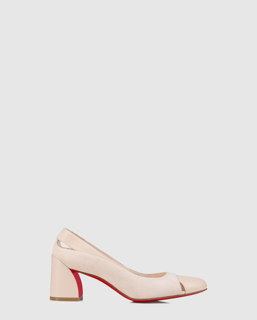 [LOUBOUTIN-루부탱]Miss Duvette 1240498