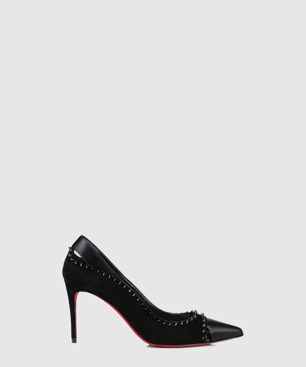 [LOUBOUTIN-루부탱]Duvette Spikes 1240509