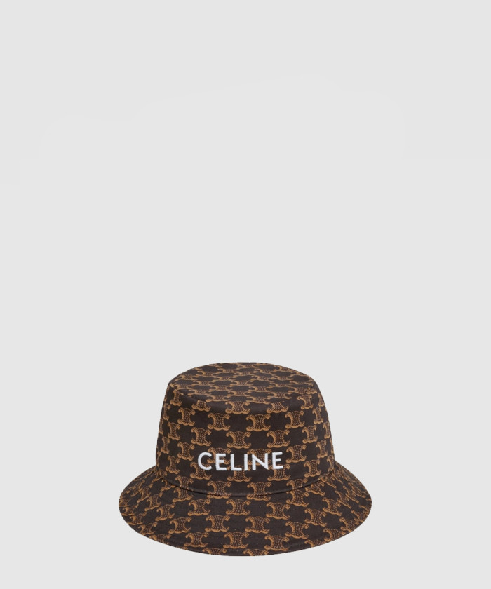 레플리카|이미테이션 celine-셀린느트리오페-모노그램-버킷햇-2au3b7