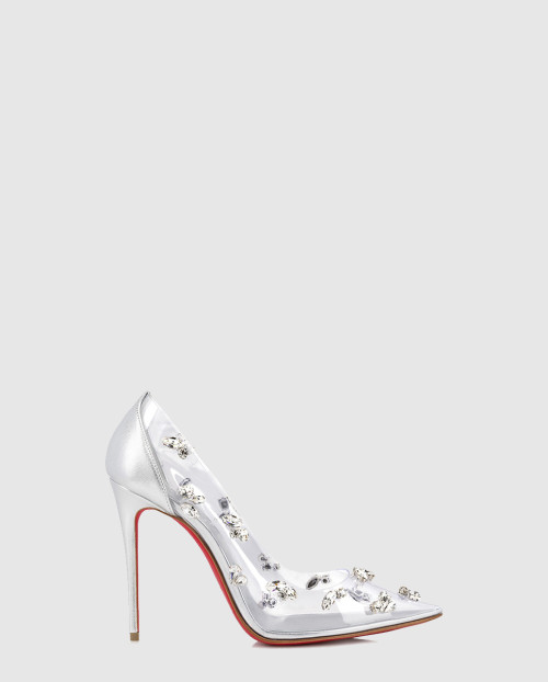 [LOUBOUTIN-루부탱]Degraqueen Pump  3230291