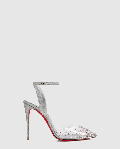 [LOUBOUTIN-루부탱]Spikaqueen  3220981