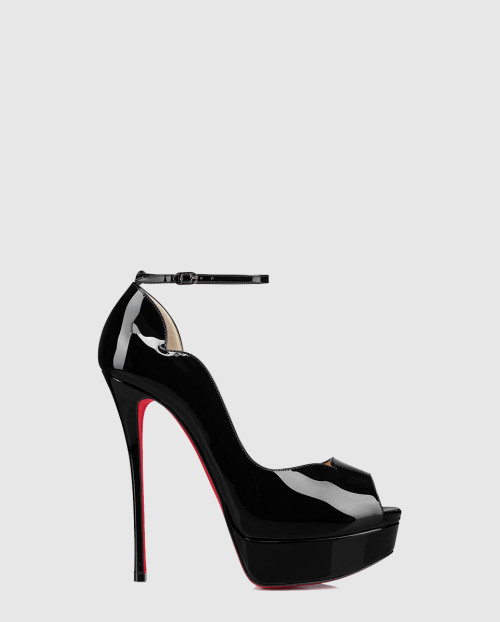 [LOUBOUTIN-루부탱]Round Chick Alta 1210749
