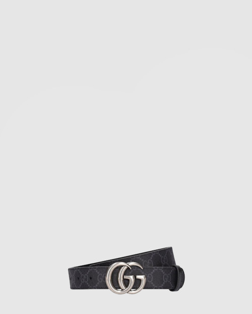‎[GUCCI-구찌]GG 마몽 벨트 769461