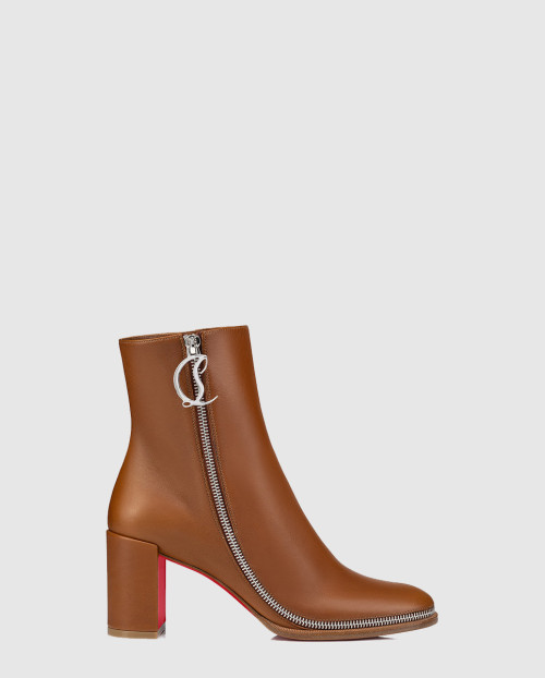 [LOUBOUTIN-루부탱]CL Zip Booty 3230764