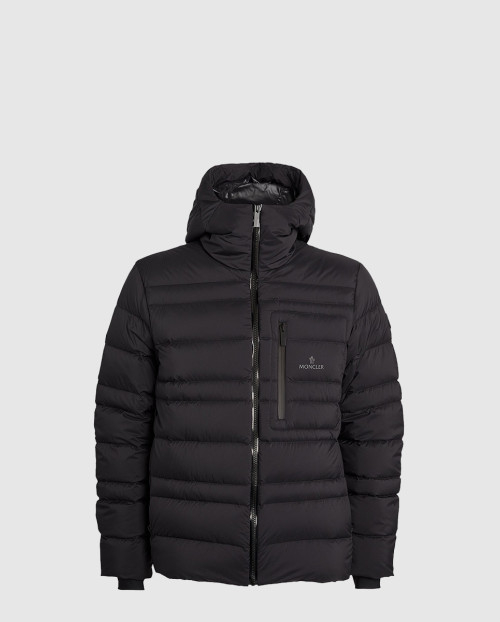 [MONCLER-몽클레어]게스미 쇼트 다운 재킷