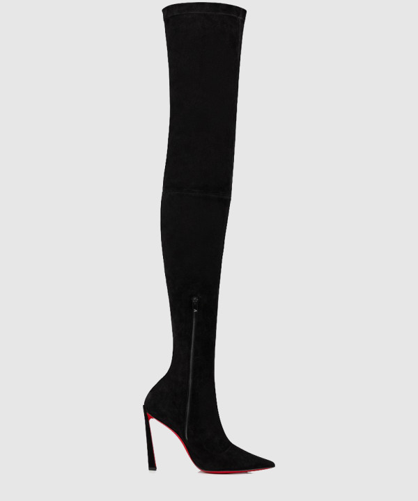 [LOUBOUTIN-루부탱]Condora Botta Alta 123037