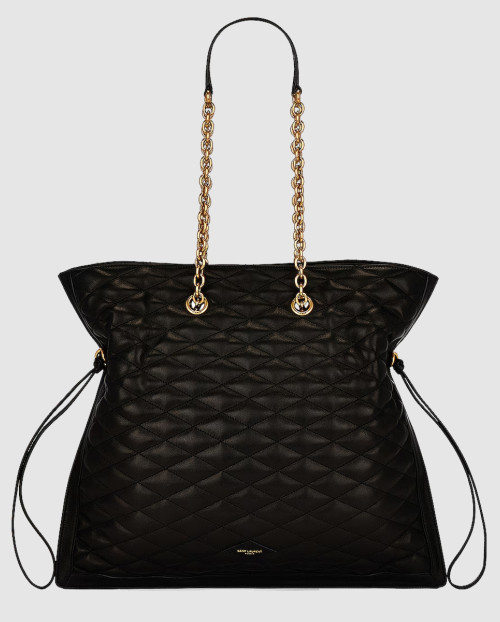 [SAINT LAURENT-생로랑]포숑 버킷백 742440