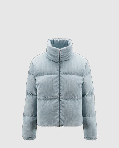 [MONCLER-몽클레어]안트레 쇼트 다운 재킷