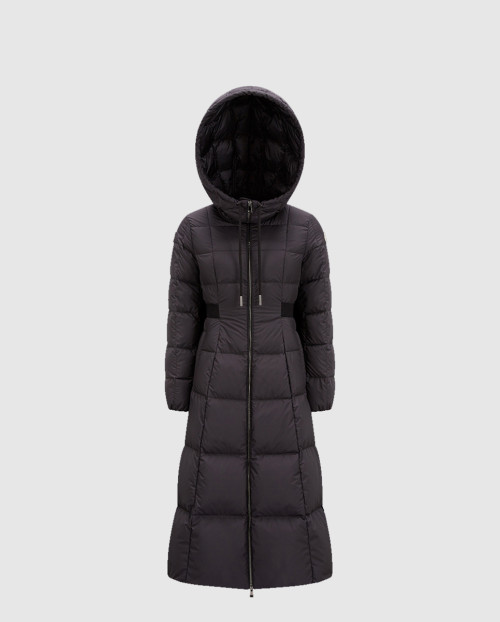 [MONCLER-몽클레어]포콩 롱 다운 재킷