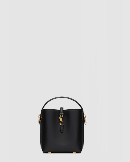 [SAINT LAURENT-생로랑]LE 37 미니 호보백 765870