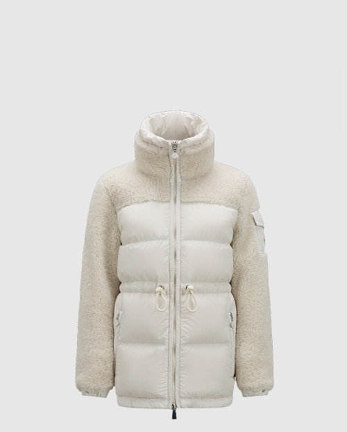 [MONCLER-몽클레어]에스콧 쇼트 다운 재킷