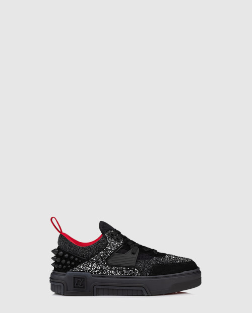 [LOUBOUTIN-루부탱]Astroloubi Strass 1240341