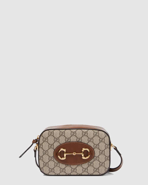 [GUCCI-구찌]홀스빗 1955 스몰 숄더백 760196