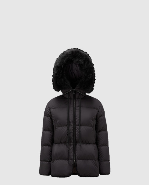 [MONCLER-몽클레어]로쿠스텔 쇼트 다운 재킷