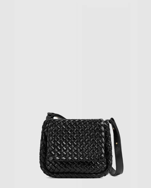 [BOTTEGA-보테가베네타]미니 코블 숄더백 762711