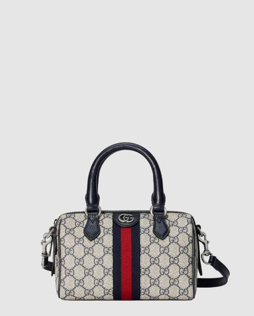 [GUCCI-구찌]오피디아 GG 미니 탑핸들백 772053