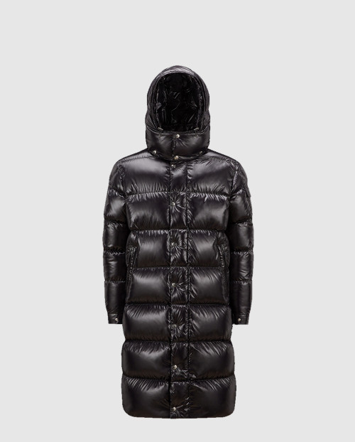 [MONCLER-몽클레어]하노베리안 롱 다운 재킷
