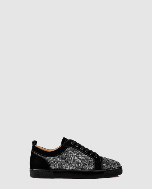 [LOUBOUTIN-루부탱]Louis Junior Strass 1180550