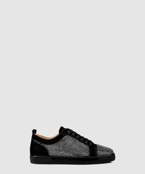 [LOUBOUTIN-루부탱]Louis Junior Strass 1180550