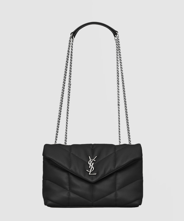 [SAINT LAURENT-생로랑]루루 푸퍼 토이백 759337