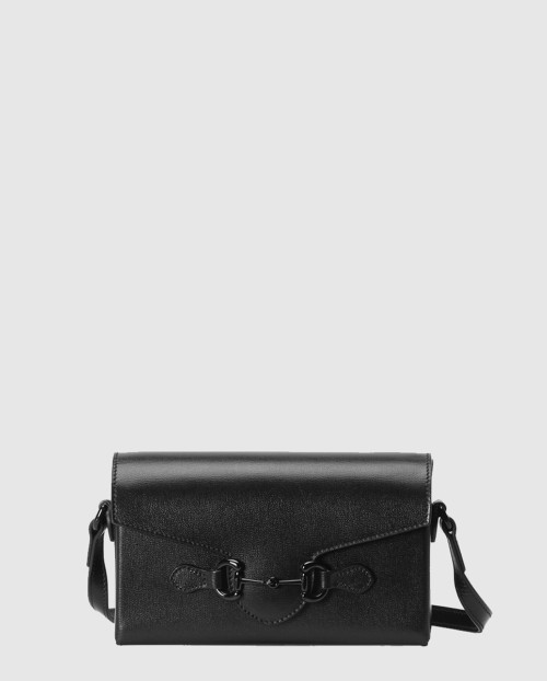 [GUCCI-구찌]홀스빗 1955 미니백 ‎699296