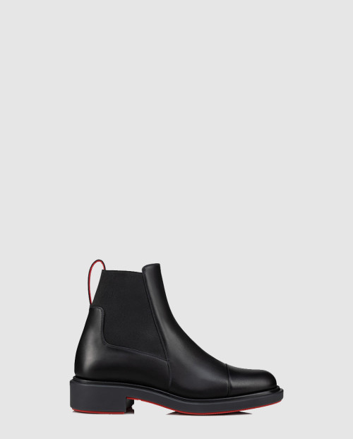 [LOUBOUTIN-루부탱]Urbino Chelsea 1240385
