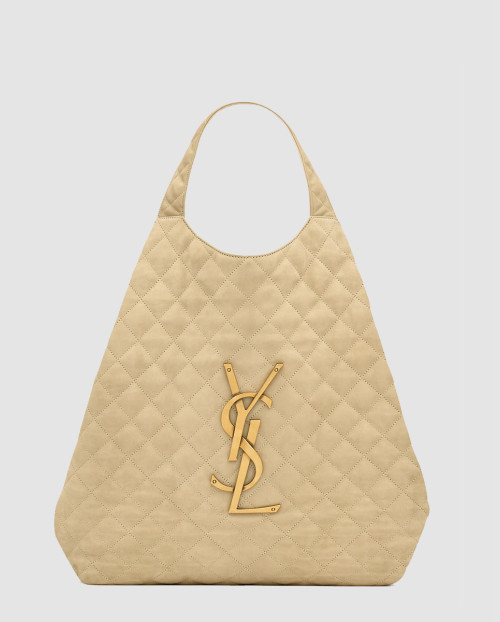 [SAINT LAURENT-생로랑]아이케어 맥시 쇼퍼백 698651
