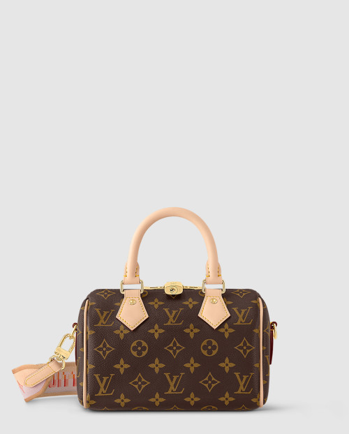 [LOUIS VUITTON-루이비통]스피디 반둘리에 20 M46594