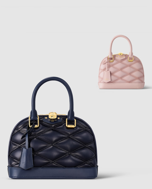 [LOUIS VUITTON-루이비통]알마 BB M23666