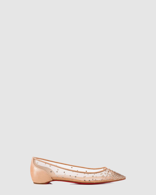[LOUBOUTIN-루부탱]Follies Strass 3180710