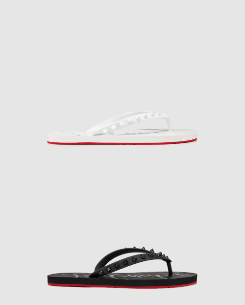 [LOUBOUTIN-루부탱]Loubi Flip 1210655