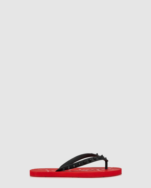 [LOUBOUTIN-루부탱]Loubi Flip Donn 1210655