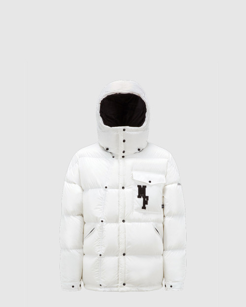 [MONCLER-몽클레어]안테미옥 쇼트 다운 재킷