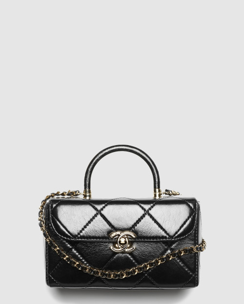 [CHANEL-샤넬]미니 박스백 AS4469