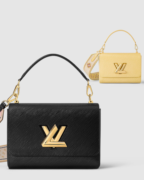 [LOUIS VUITTON-루이비통]트위스트 MM M22036