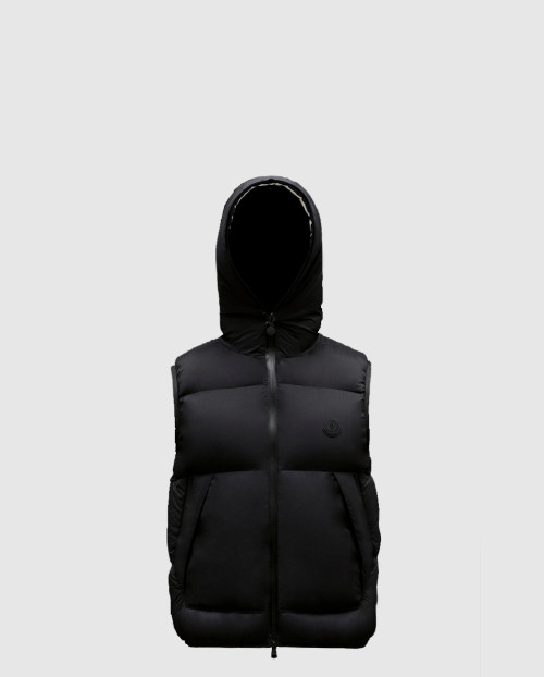 [MONCLER-몽클레어]웨저 다운 베스트