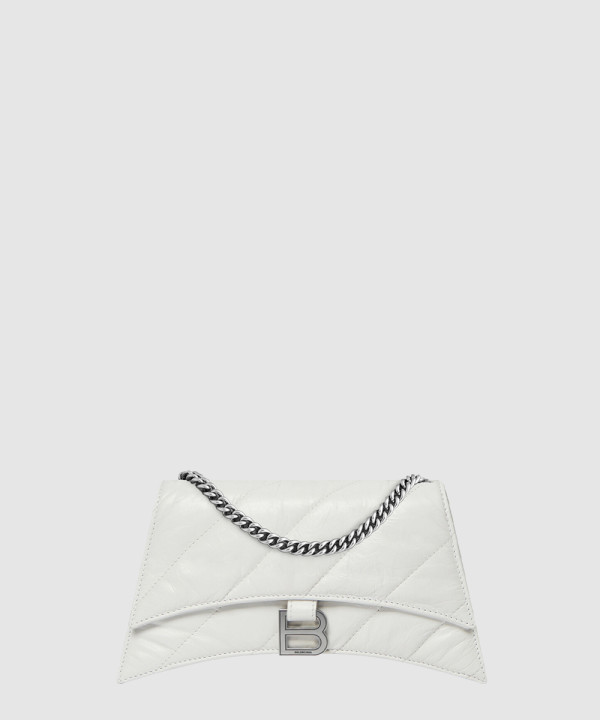 [BALENCIAGA-발렌시아가]크러쉬 XS 체인백 736016