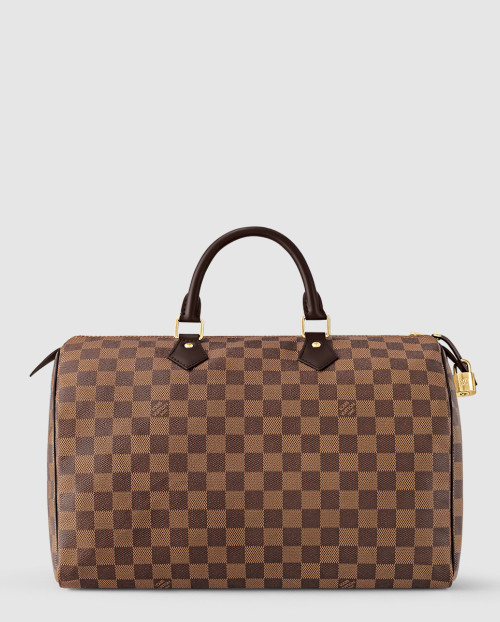 [LOUIS VUITTON-루이비통]스피디 35 N41363
