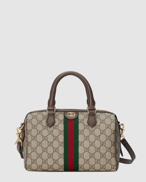 [GUCCI-구찌]오피디아 GG 스몰 탑핸들백 ‎772061