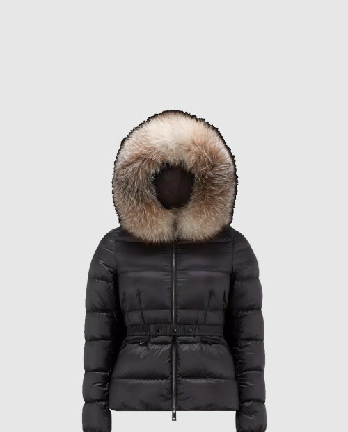 [MONCLER-몽클레어]보에드 쇼트 다운 재킷