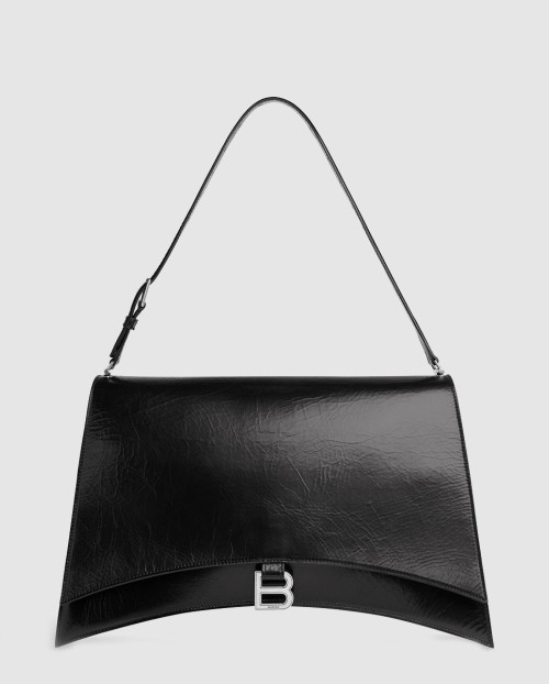 [BALENCIAGA-발렌시아가]크러쉬 라지 숄더백 766058