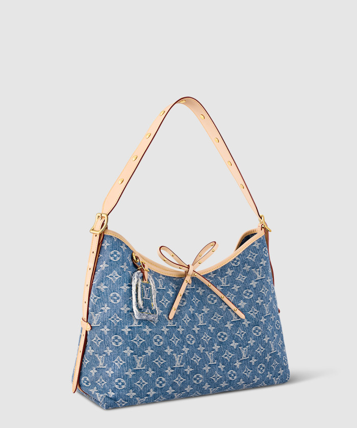 레플리카|이미테이션 louis-vuitton-루이비통캐리올-mm-m46855