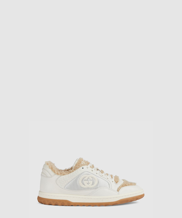 [GUCCI-구찌]MAC80 스니커즈 760462