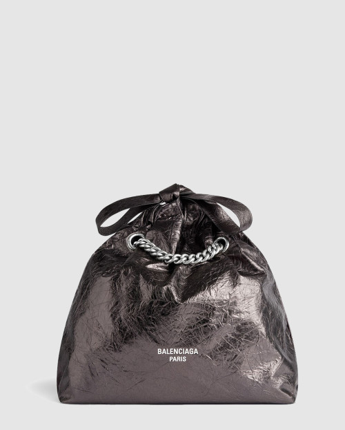 [BALENCIAGA-발렌시아가]크러쉬 스몰 토트백 742942
